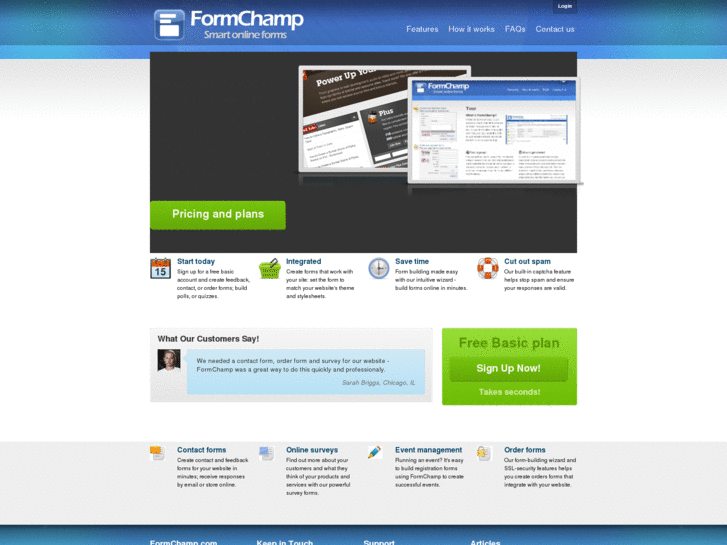 www.formchamp.com