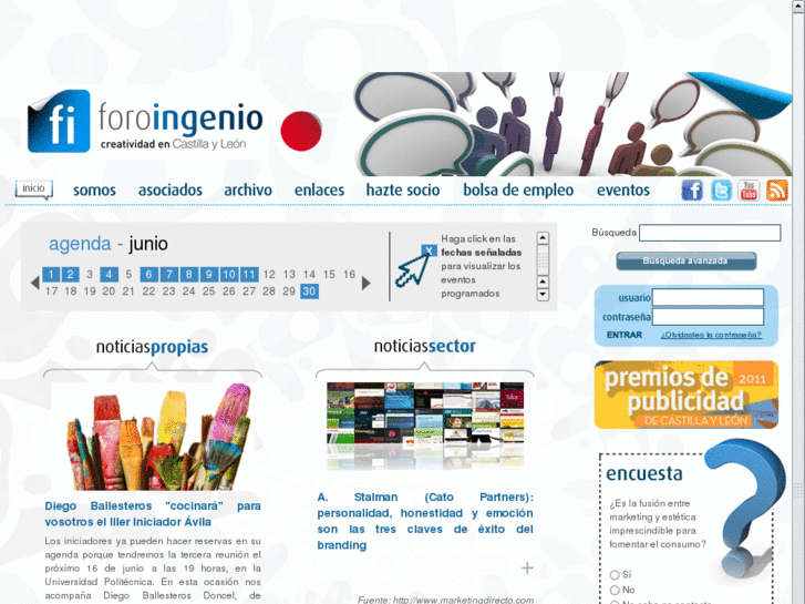 www.foroingenio.com