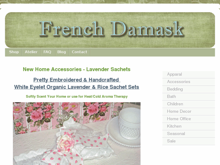 www.frenchdamask.com