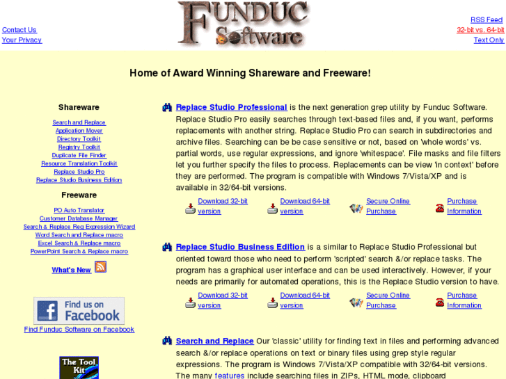 www.funduc.com