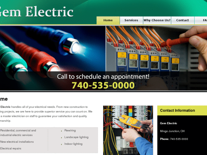 www.gemelectric.net