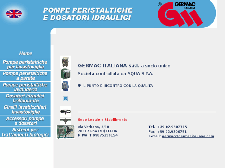 www.germac-italia.com