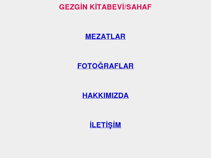 www.gezginsahaf.com