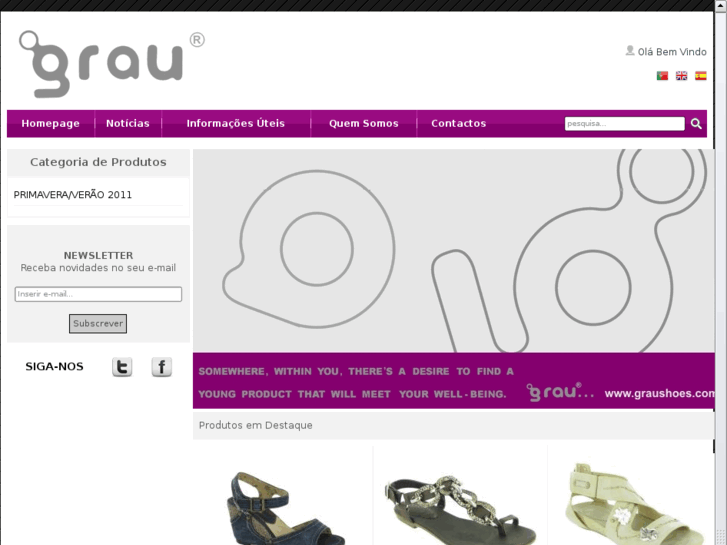 www.graushoes.com