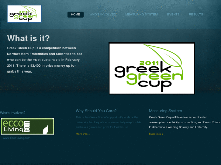 www.greekgreencup.com