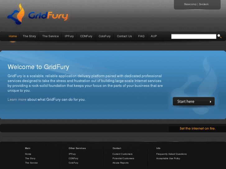 www.gridfury.net