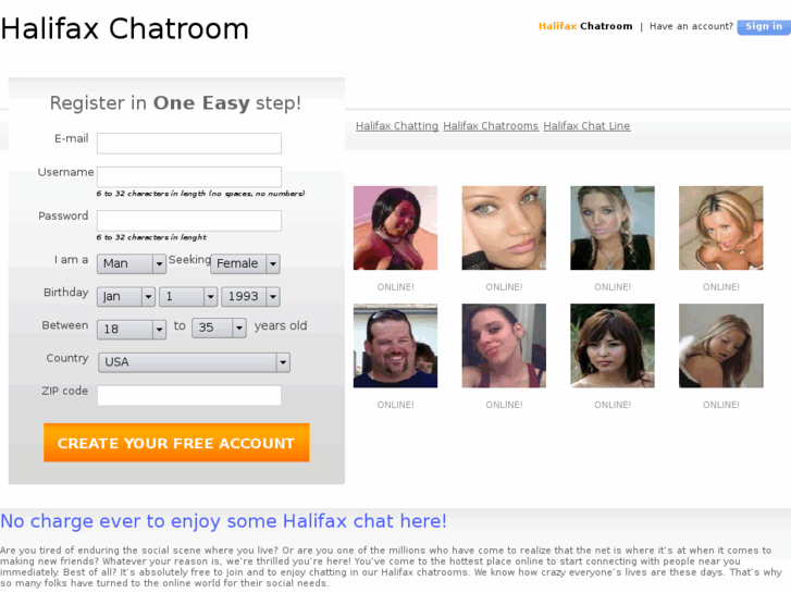 www.halifaxchatroom.com