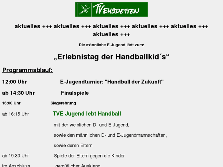 www.handballkids.info