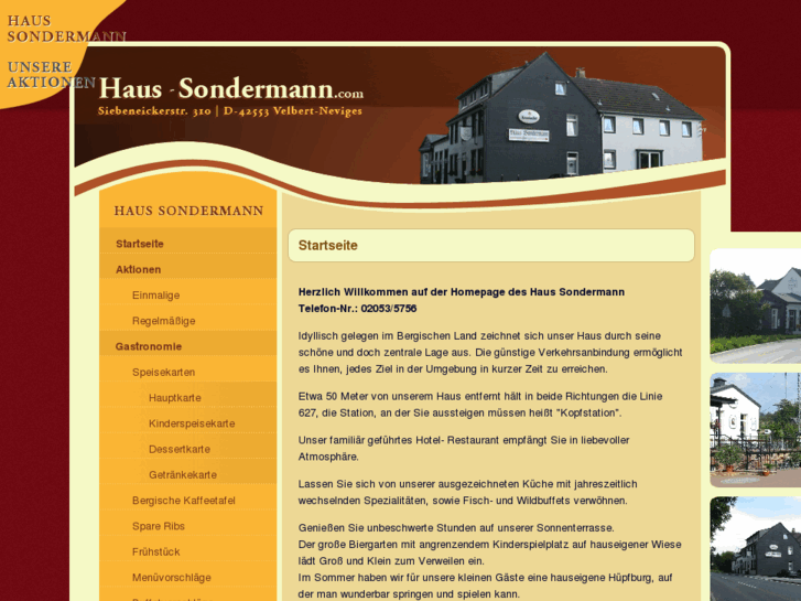 www.haus-sondermann.com