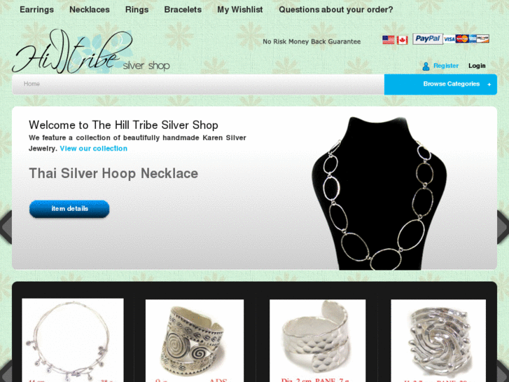 www.hilltribesilvershop.com