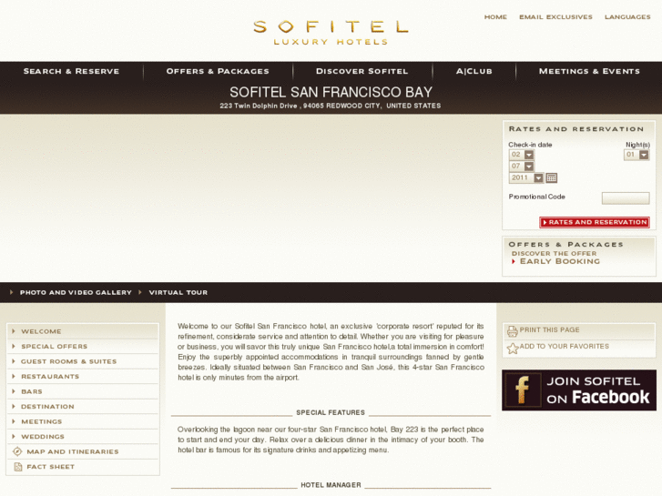 www.hotelsofitelsfbay.com