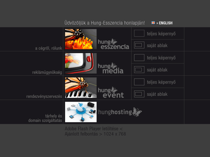www.hungesszencia.hu