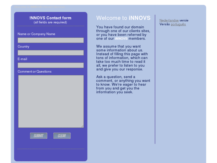 www.innovs.com