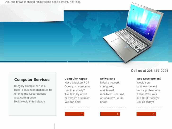 www.integritycomputech.com
