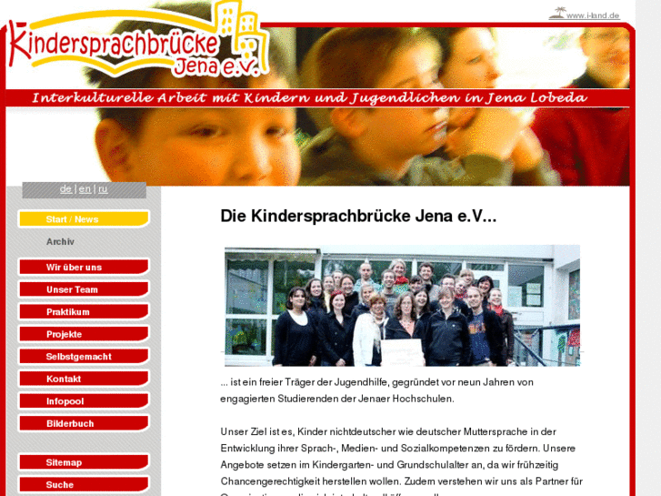 www.kindersprachbruecke.de