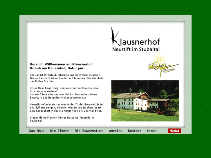 www.klausnerhof.com