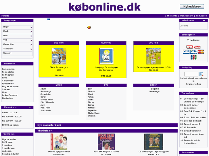 www.kobonline.dk