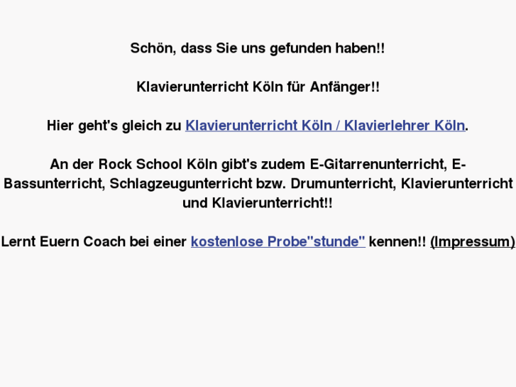 www.koelnklavierunterricht.com