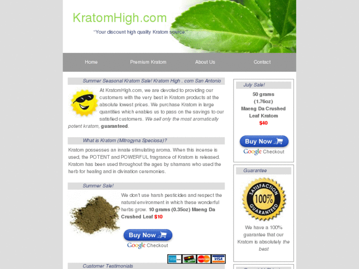 www.kratomsanantonio.com