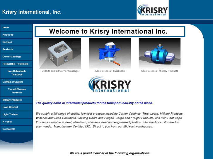 www.krisryinc.com