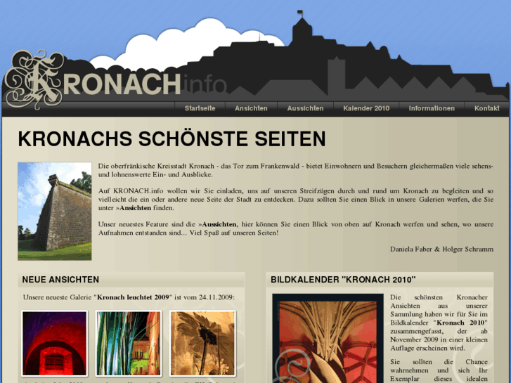 www.kronach.info