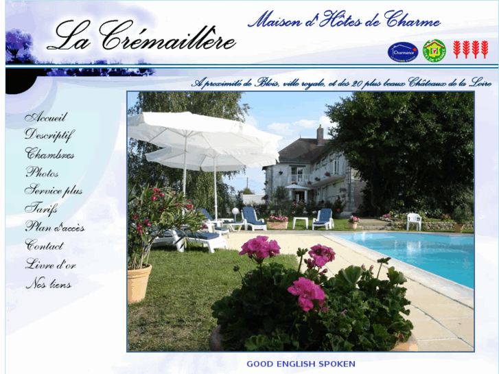 www.la-cremaillere.net