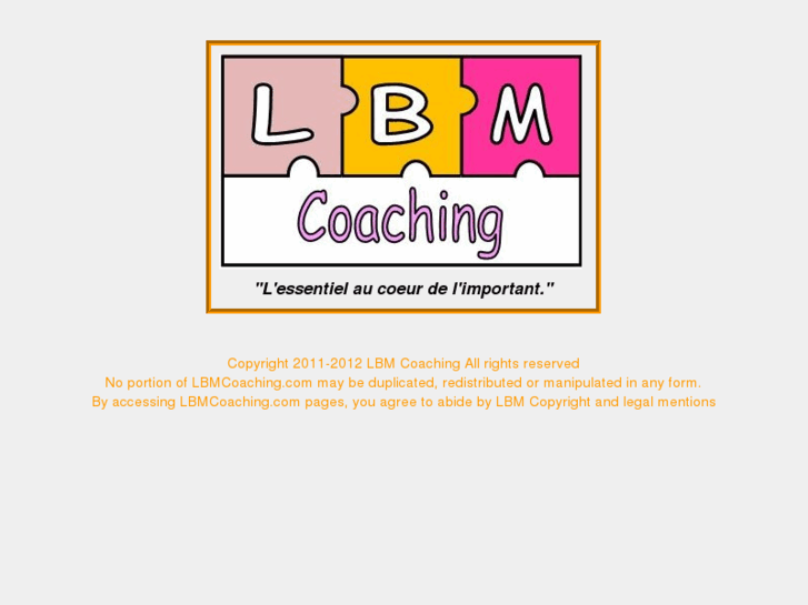 www.lbmcoaching.com