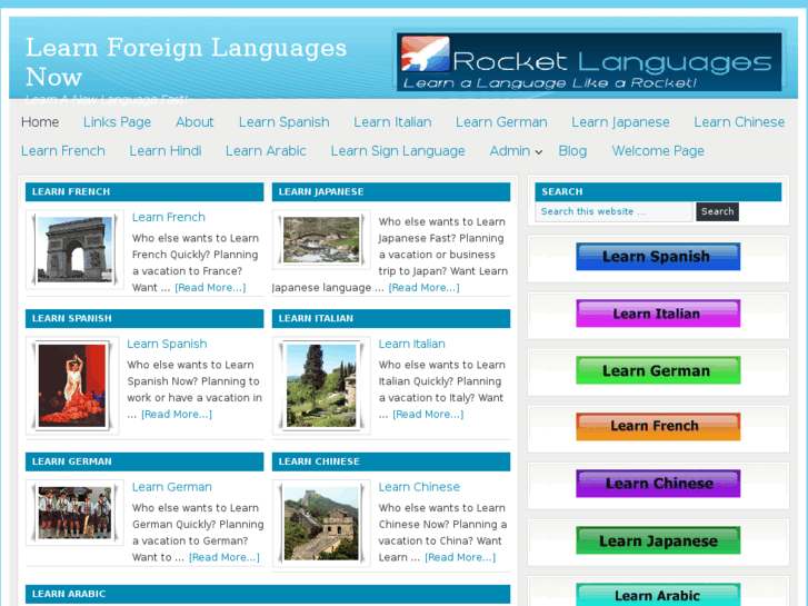 www.learnforeignlanguagesnow.com