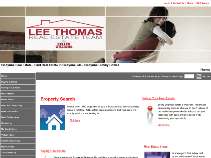 www.leethomas.net
