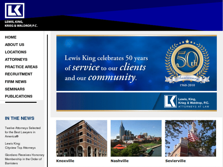 www.lewisking.com