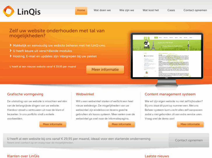 www.linqis.nl