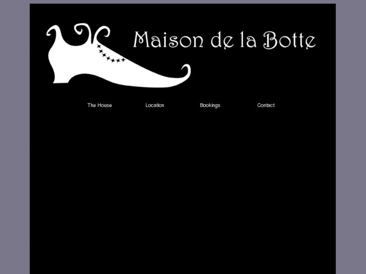 www.maisondelabotte.com