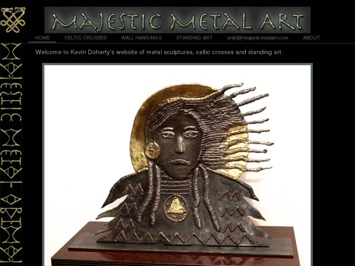 www.majesticmetalart.com