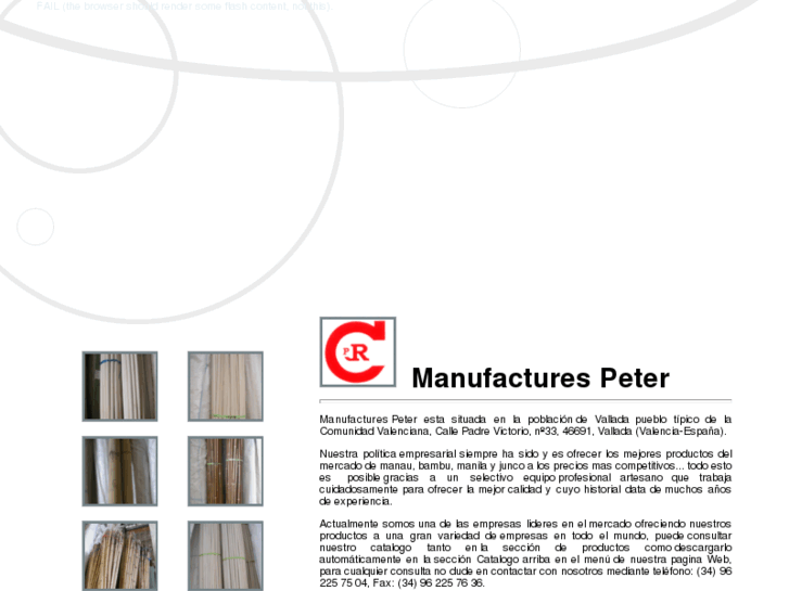 www.manufacturespeter.com