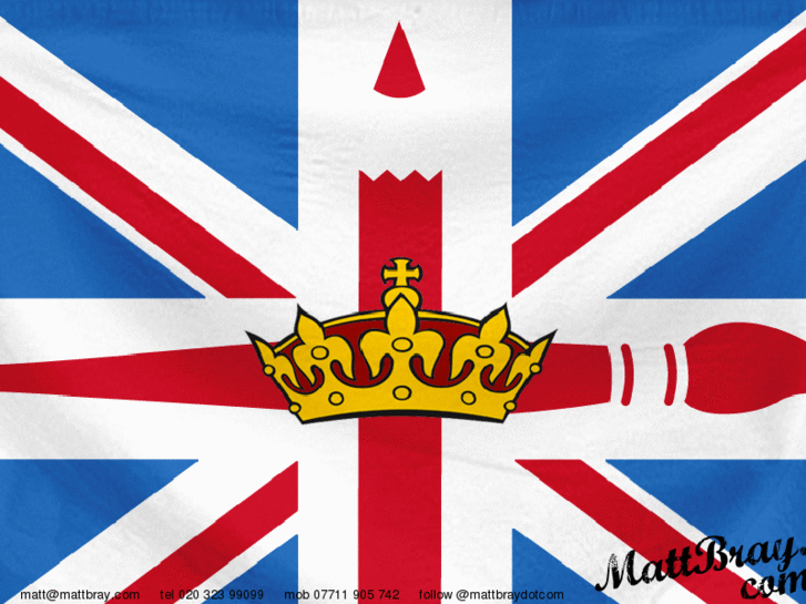 www.mattbray.co.uk