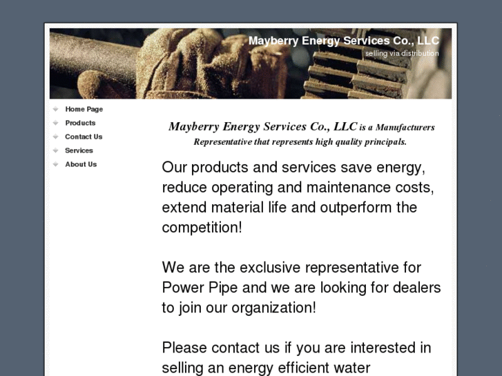 www.mayberryenergy.com