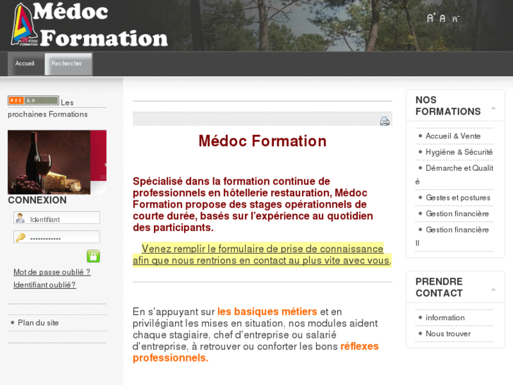 www.medoc-formation.com