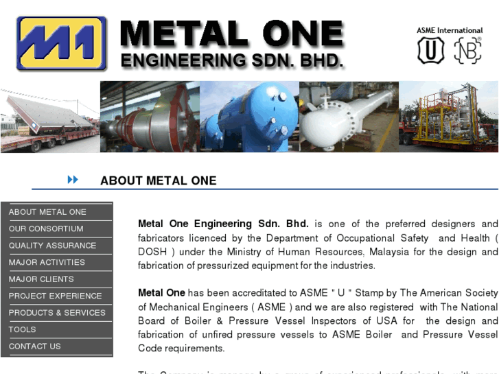 www.metalone-eng.com