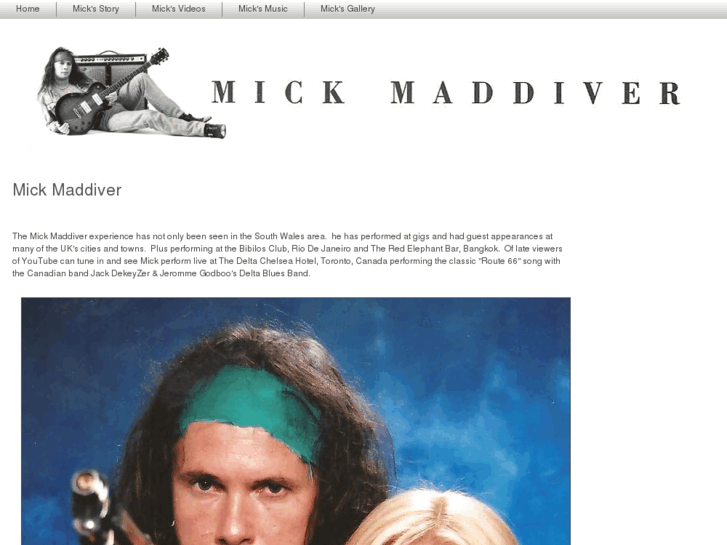 www.mickmaddiver.com