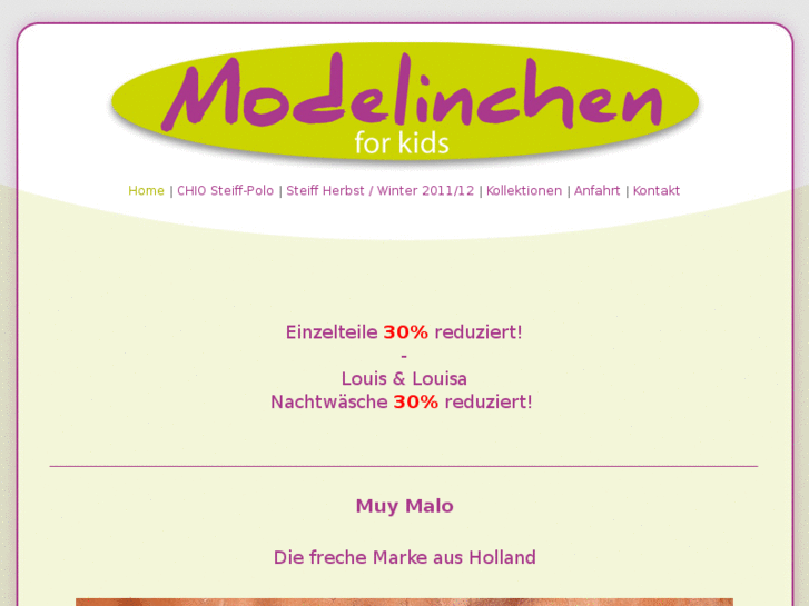 www.modelinchen.com