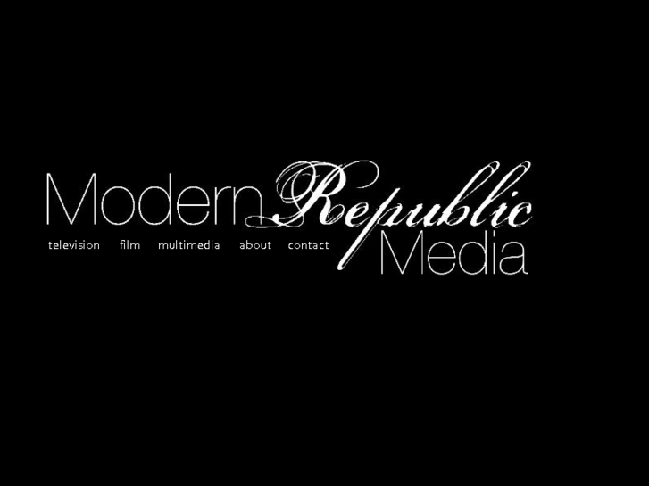 www.modernrepublicmedia.com