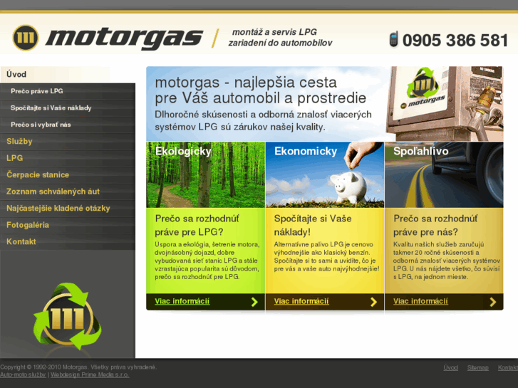 www.motorgas.sk