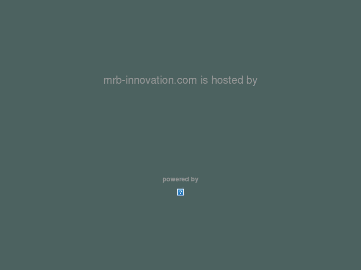 www.mrb-innovation.com