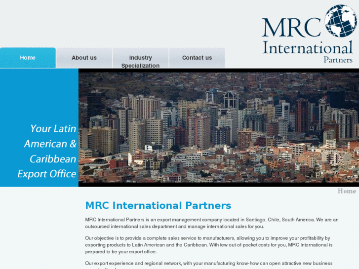 www.mrcintlpartners.com