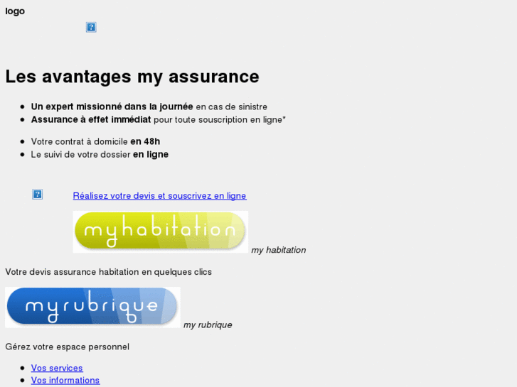 www.myassurance.eu