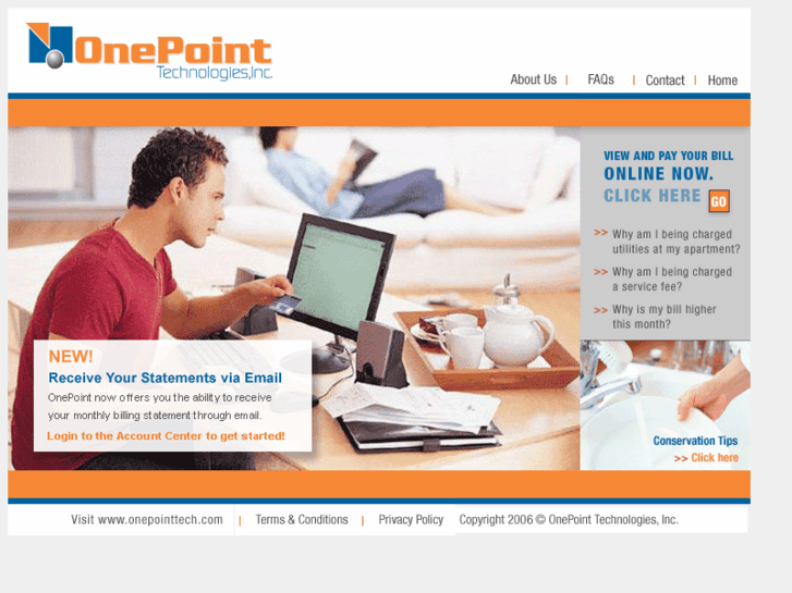 www.myonepoint.com