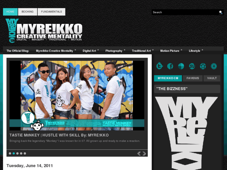 www.myreikko.com