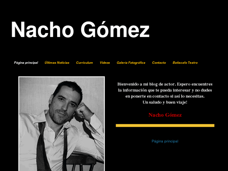 www.nachogomez.net