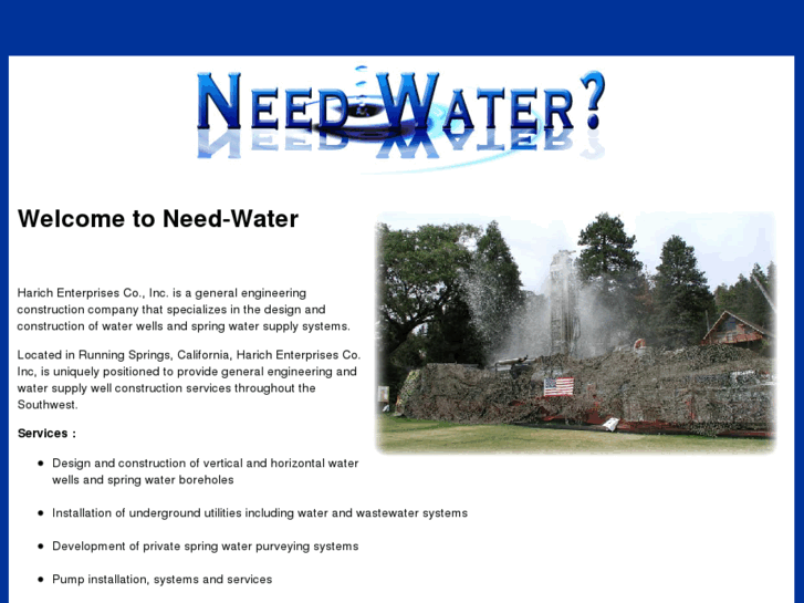 www.need-water.com