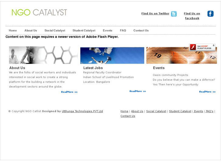 www.ngocatalyst.org